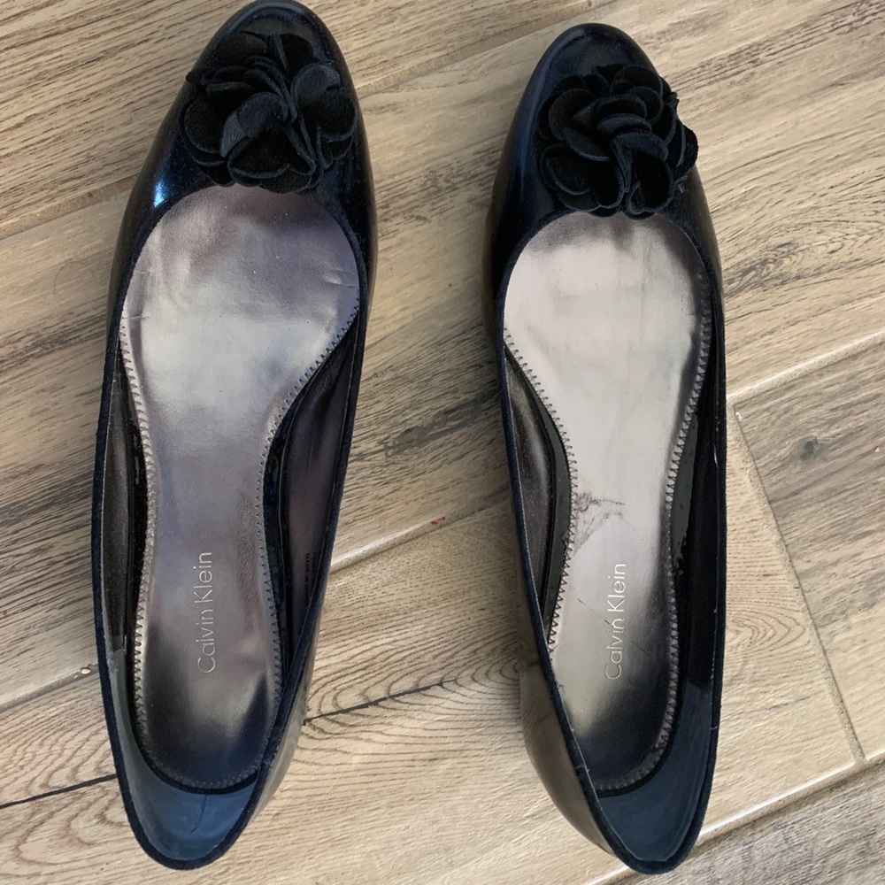 Calvin Klein shoes women's